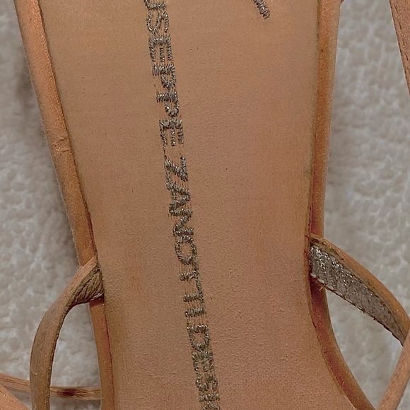 Giuseppe Zanotti shoes scorpion heels - Picture 10 of 12